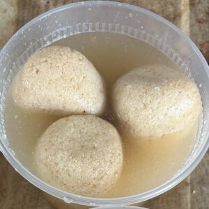 Rasgulla