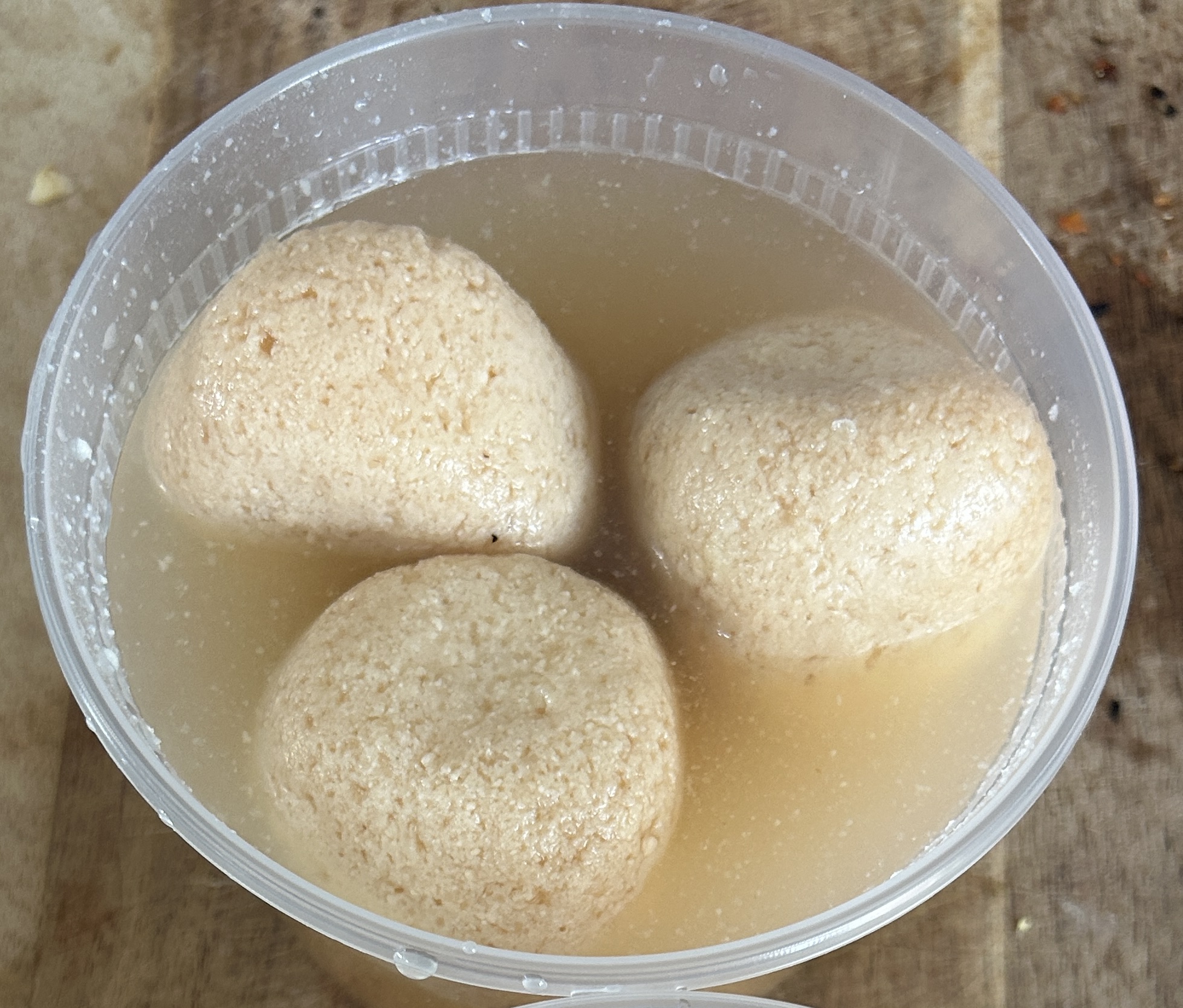Rasgulla